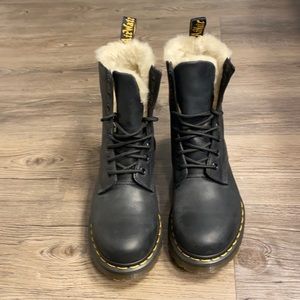 Dr.Marten boots